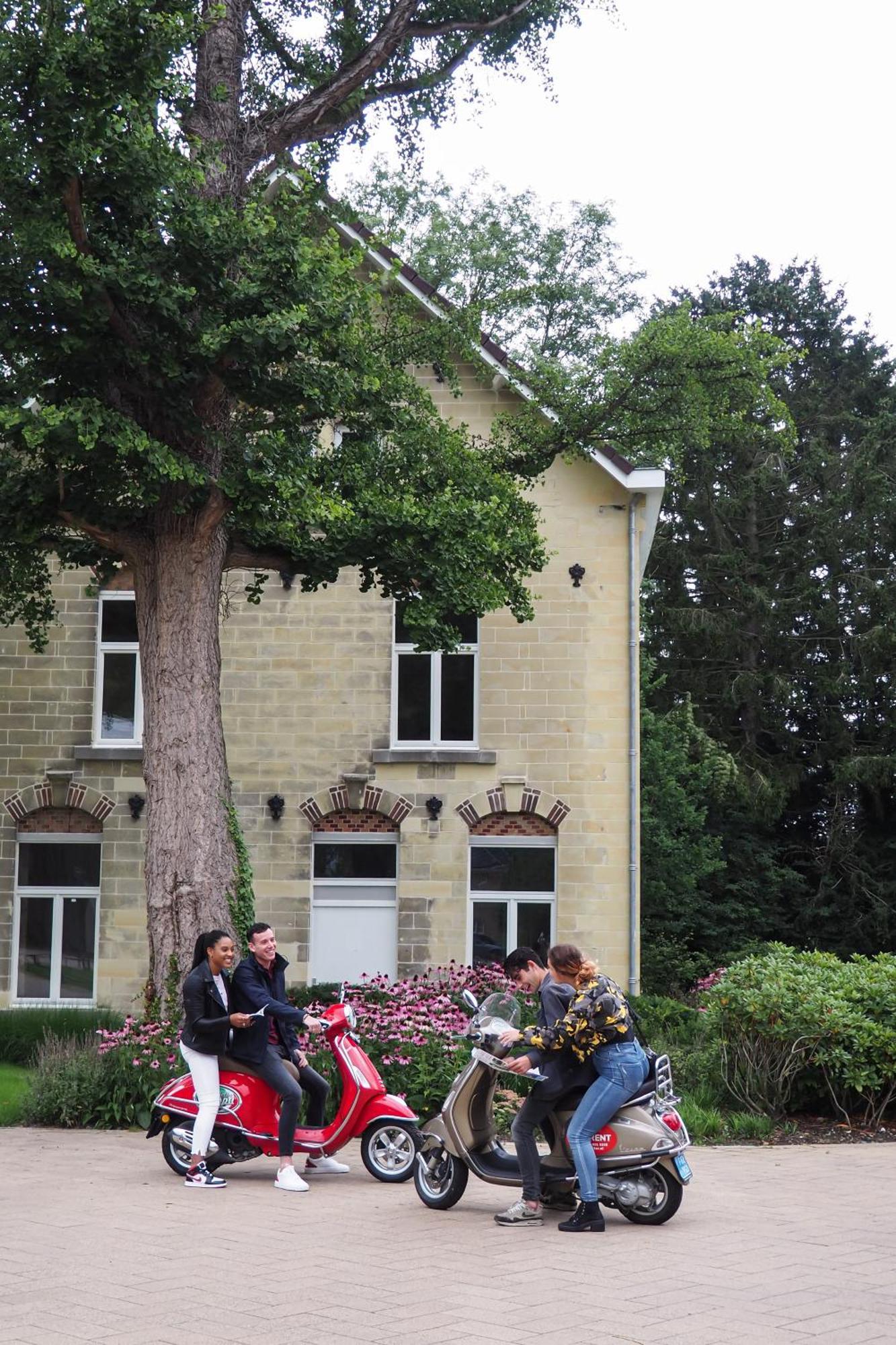 Hotel Valkenburg By Mercure - Next To Shimano Experience Center Valkenburg aan de Geul Exterior photo