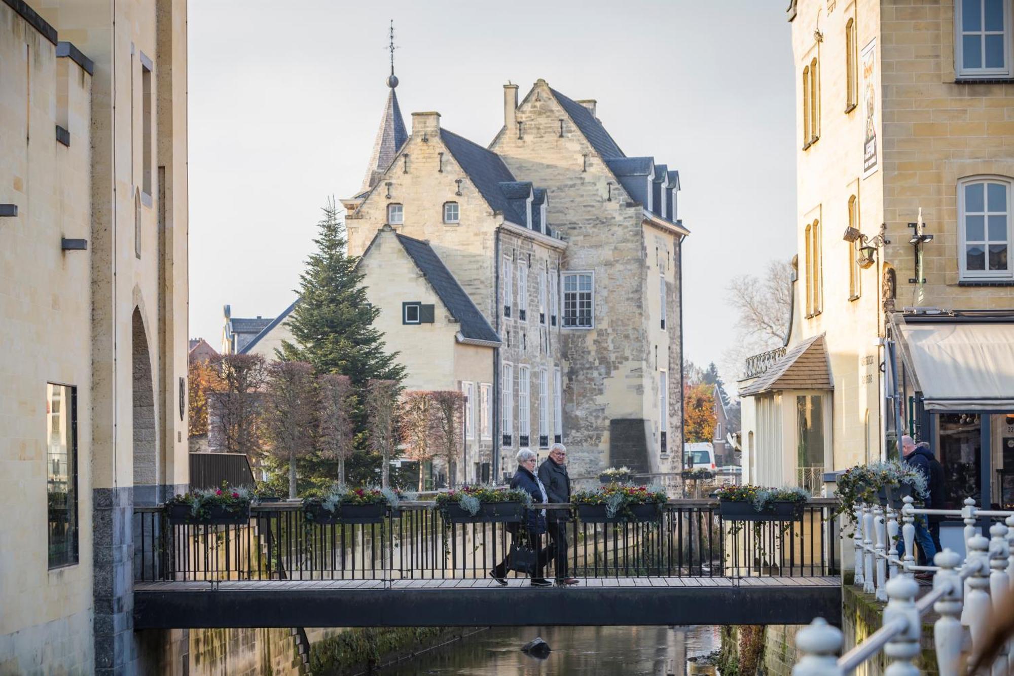 Hotel Valkenburg By Mercure - Next To Shimano Experience Center Valkenburg aan de Geul Exterior photo